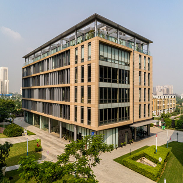 Vatika INXT City Centre, Block A | Delhi Jaipur Expressway, Gurugram